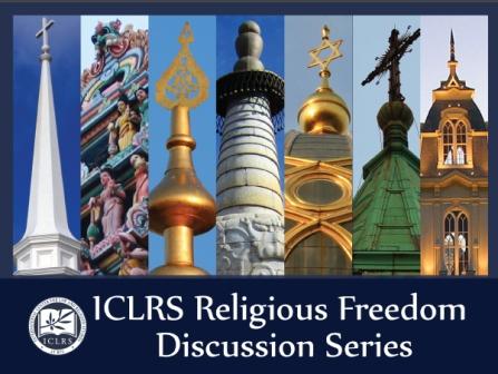 @Religious Freedom Discussion Series 2012