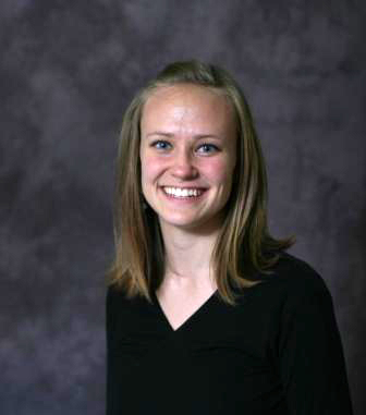 Shannon Grandy Allongo