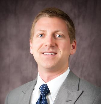 Chadwick McFadyen - University of California Davis School of Law