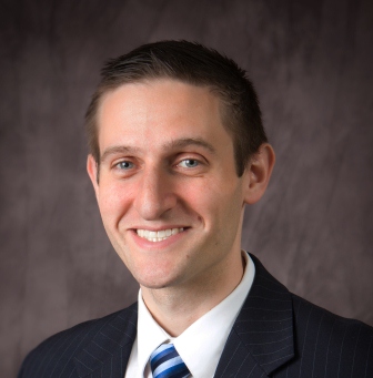 Michael Robertson - Harvard Law School