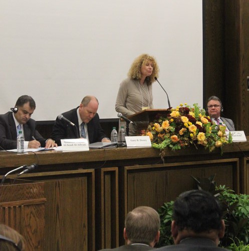 Symposium 2011:  Presentations