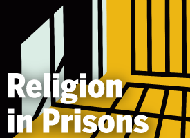 Religion in Prisons: A 50-State Survey of Prison Chaplains