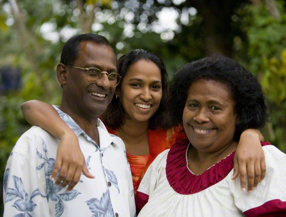Managing Religious & Cultural Diversity in the Pacific - Conference in Samoa