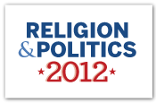 Pew Forum: Religion & Politics 2012