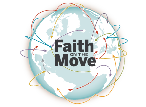 Faith on the Move: The Religious Affiliation of International Migrants