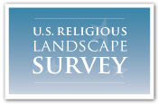 U.S. Religious Landscape Survey