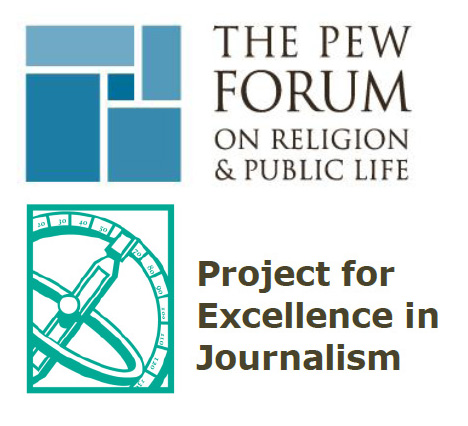 Religion in the News: Islam and Politics Dominate Religion Coverage in 2011