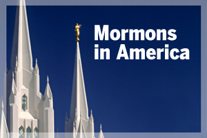 Pew Forum Publishes Report on Latter-day Saints in the United States