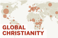 Global Christianity: A Pew Forum Report