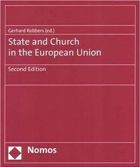 State and Church in the European Union