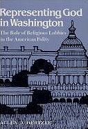 Lobbying for the Faithful: Religious Advocacy Groups in Washington, D.C.