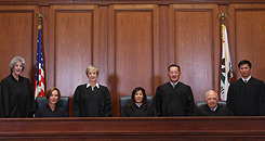 CA Supreme Court Says Prop 8 Backers Have Standing to Defend Measure