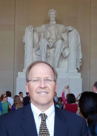 Professor Smith on "How an Attorney Can Further Religious Freedom"