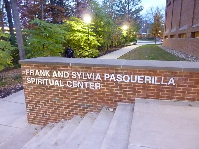 Professor Smith Participates in Campus Ethics Conference at Penn State