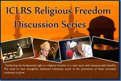 Religious Freedom Discussion Series 2011