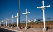 U.S. Supreme Court Denies Hearing of 10th Circuit Ruling on Roadside Crosses