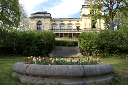 Religion and Human Rights Conference – 24-25 October 2011 in Oslo, Norway