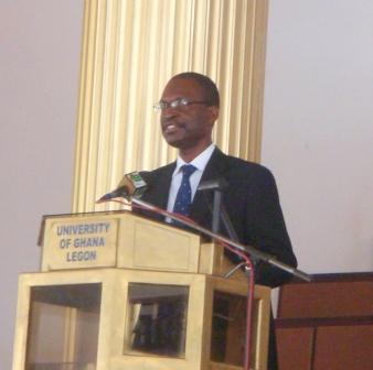 "Culture and Justice in the Contemporary World," 16th Annual Conference of ISAPS - Ghana, 17-19 March 2010