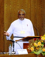 Symposium 2011:  Closing Session