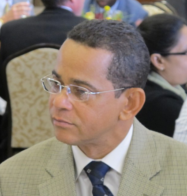 Dominican Republic – Victor Orlando Bisonó, José Rafael Vargas, Eugenio Cedeño