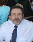 Judiciary – Minister Jorge Chediak Gonzalez, Uruguay