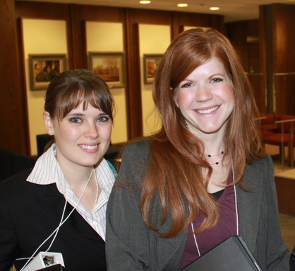 Symposium 2011: The "Unmatched" Student Executive Committee