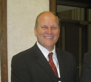 ICLRS Directors Speak at Clark Society Leadership Conference