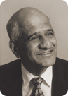 Symposium 2011: Keynote Speaker, Justice Zakeria Mohammed Yacoob