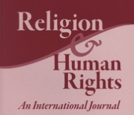 Scharffs Publishes Article on Distinction between Secularity and Secularism