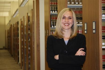 Fellowship Helps BYU Law Student Prepare for Work After Graduation