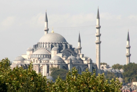OSCE Capacity- Building Seminar for Kyrgyzstan in Istanbul, 14-15 June 2011
