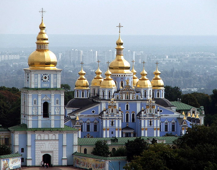 Religious Freedom Conference in Kyiv, 20-21 May 2011