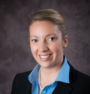 Megan Healey Taylor - David A. Clarke Law School, Washington, D.C.