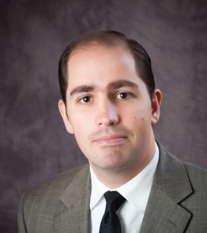 Joshua Figueira - University of Notre Dame Law School, Notre Dame, Indiana
