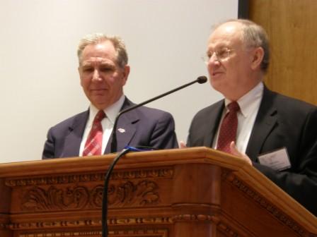 LDS International Society 22nd Annual Conference – Provo, 4 April 2011