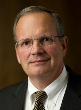 New Chair for the Center's Development Committee Announced