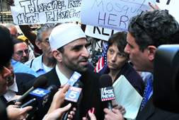 Pew Forum Report, Religion in the News: Islam Was No. 1 Topic in 2010