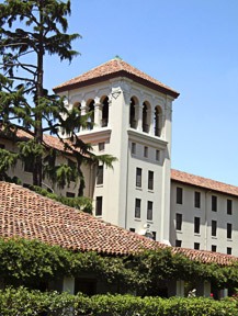 Professor Brett Scharffs Featured at Santa Clara Law School Religion and International Law Symposium, 18-19 February 2011
