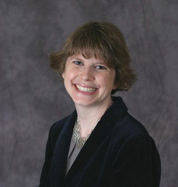 Kimberly Tolman