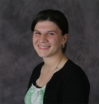Bonnie Alldredge