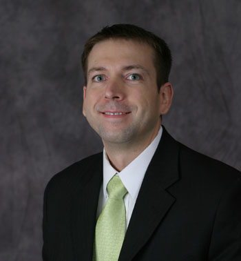Heath Becker