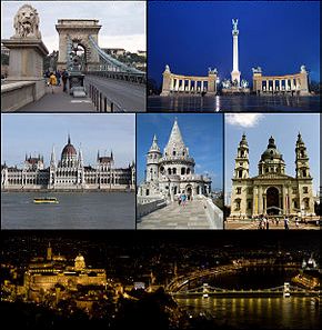 ICLRS and Central European University Host Budapest Conference on Islam in Europe
