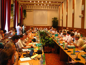 Democracy and Religious Freedom: Old and New Challenges – Kyiv, 5-6 August 2010