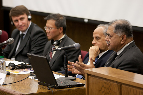 Thoughts on the Seventeenth Annual International Law and Religion Symposium