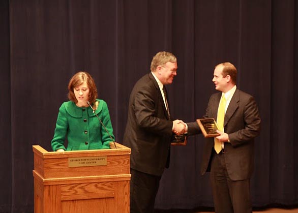 Religious Freedom Writing Contest for Student Members of the Clark Society