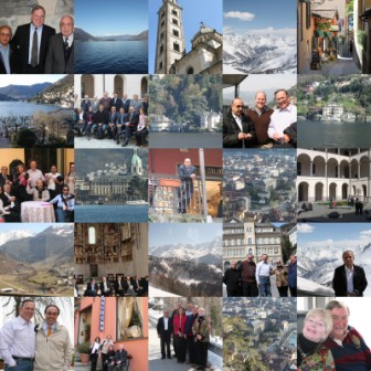 "Law and Religion in Mediterranean Islam” - Como, Italy, 6-8 April 2010