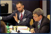 Professor Scharffs Participates in Laïcité Conference - Paris, 11 June 2010