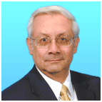 George I. Monsivais