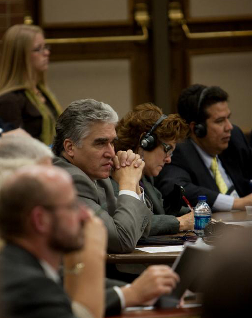 The 16th Annual International Law and Religion Symposium Opens in Provo, Utah