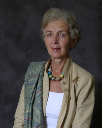 Anastasia Crickley